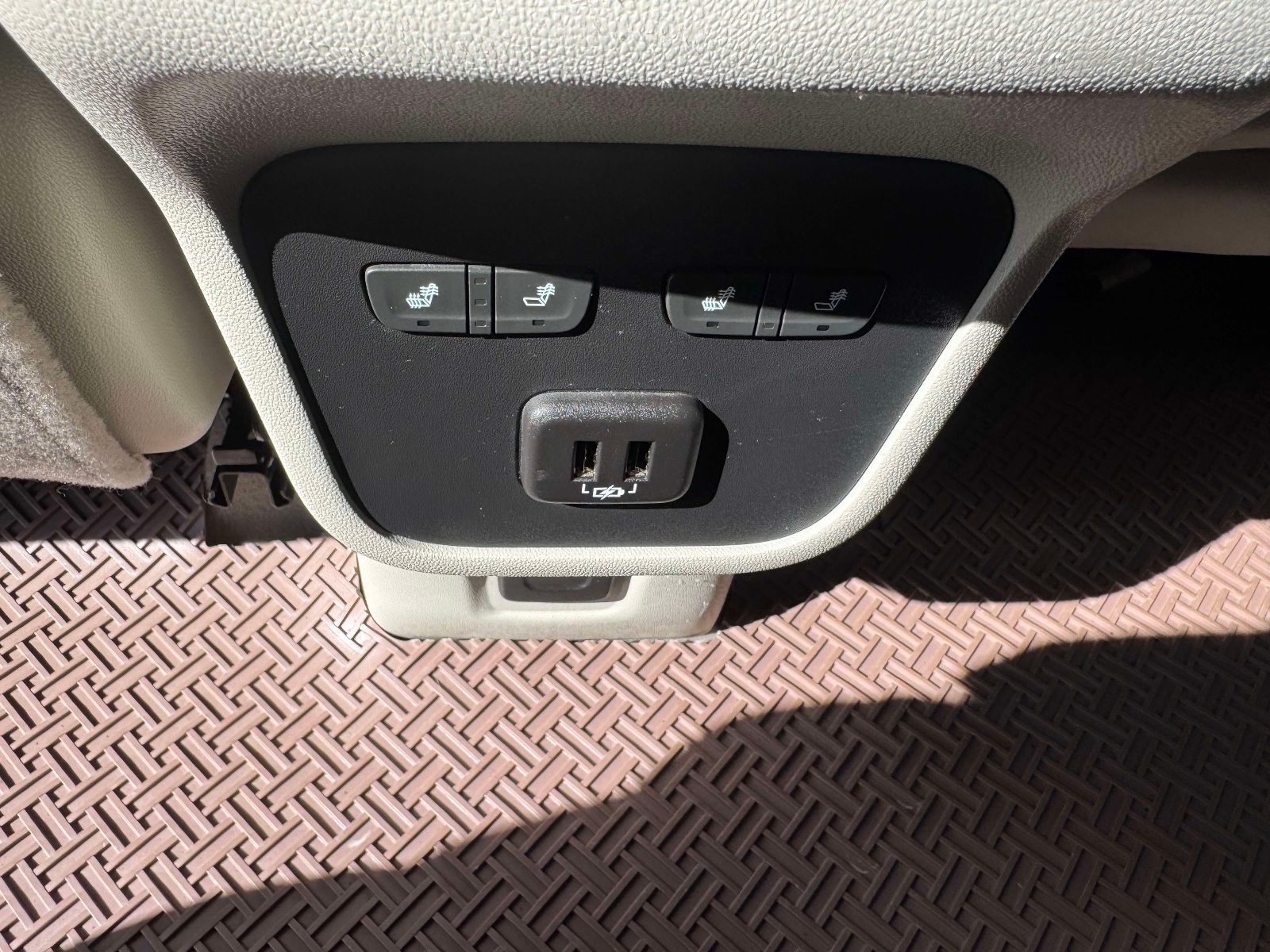 Used 2019 GMC Terrain SUV