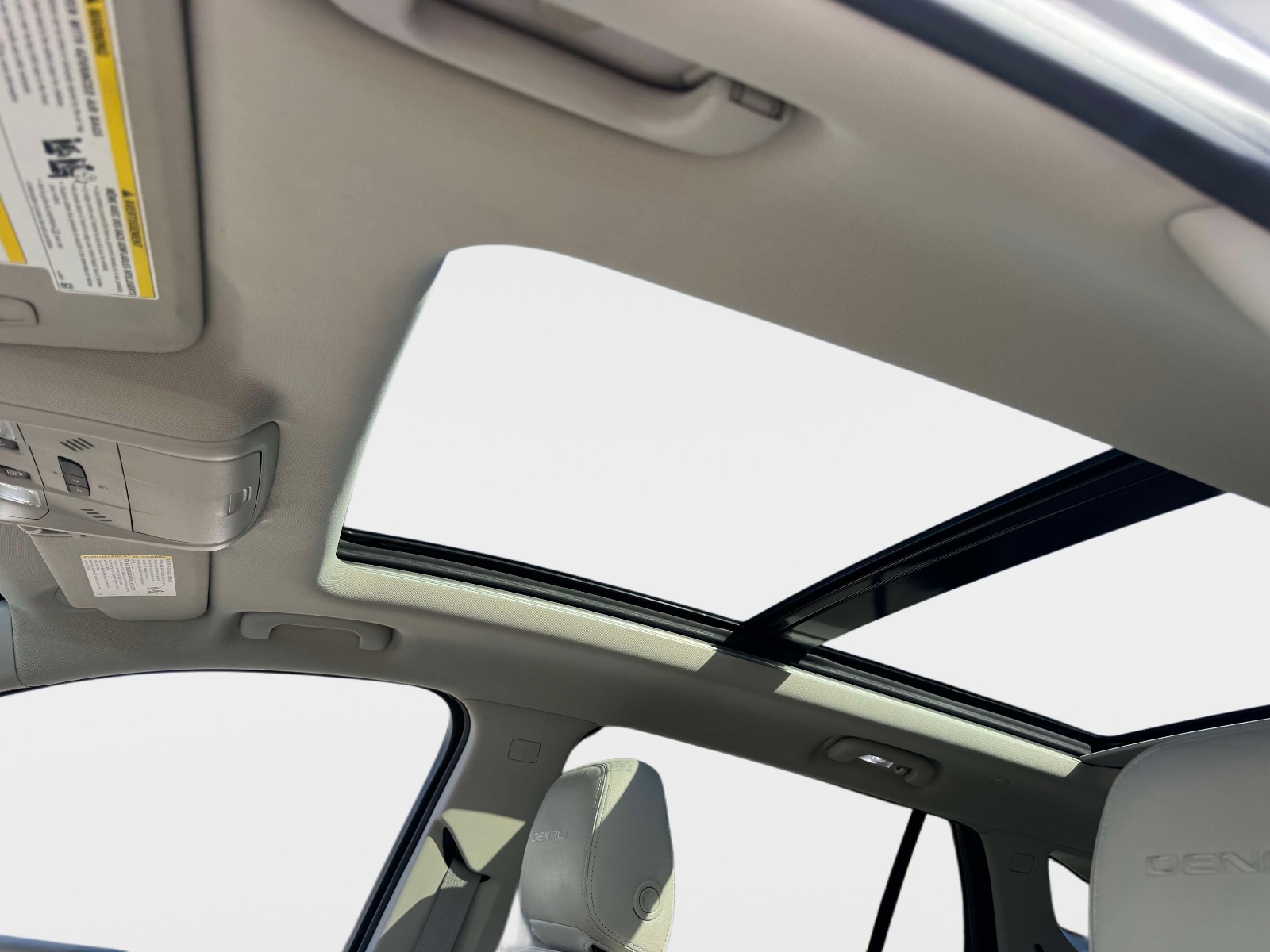 Used 2019 GMC Terrain SUV