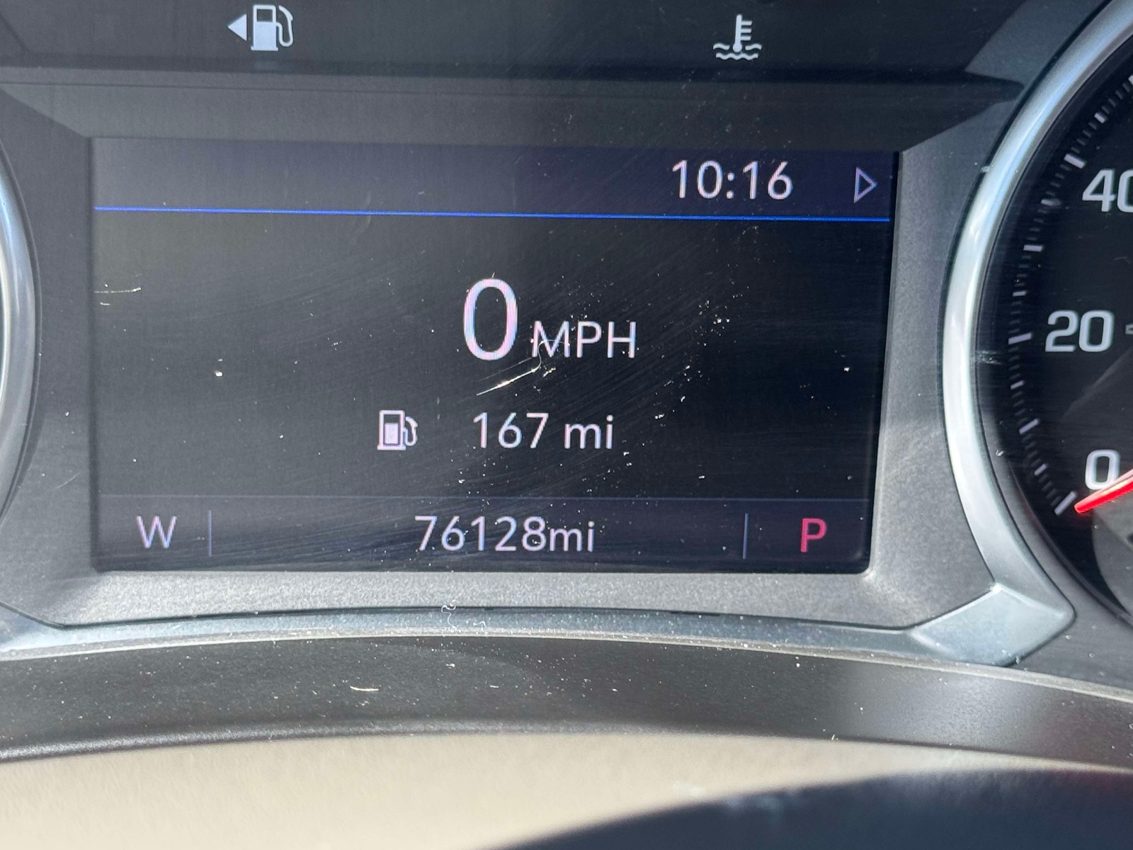 Used 2019 GMC Terrain SUV