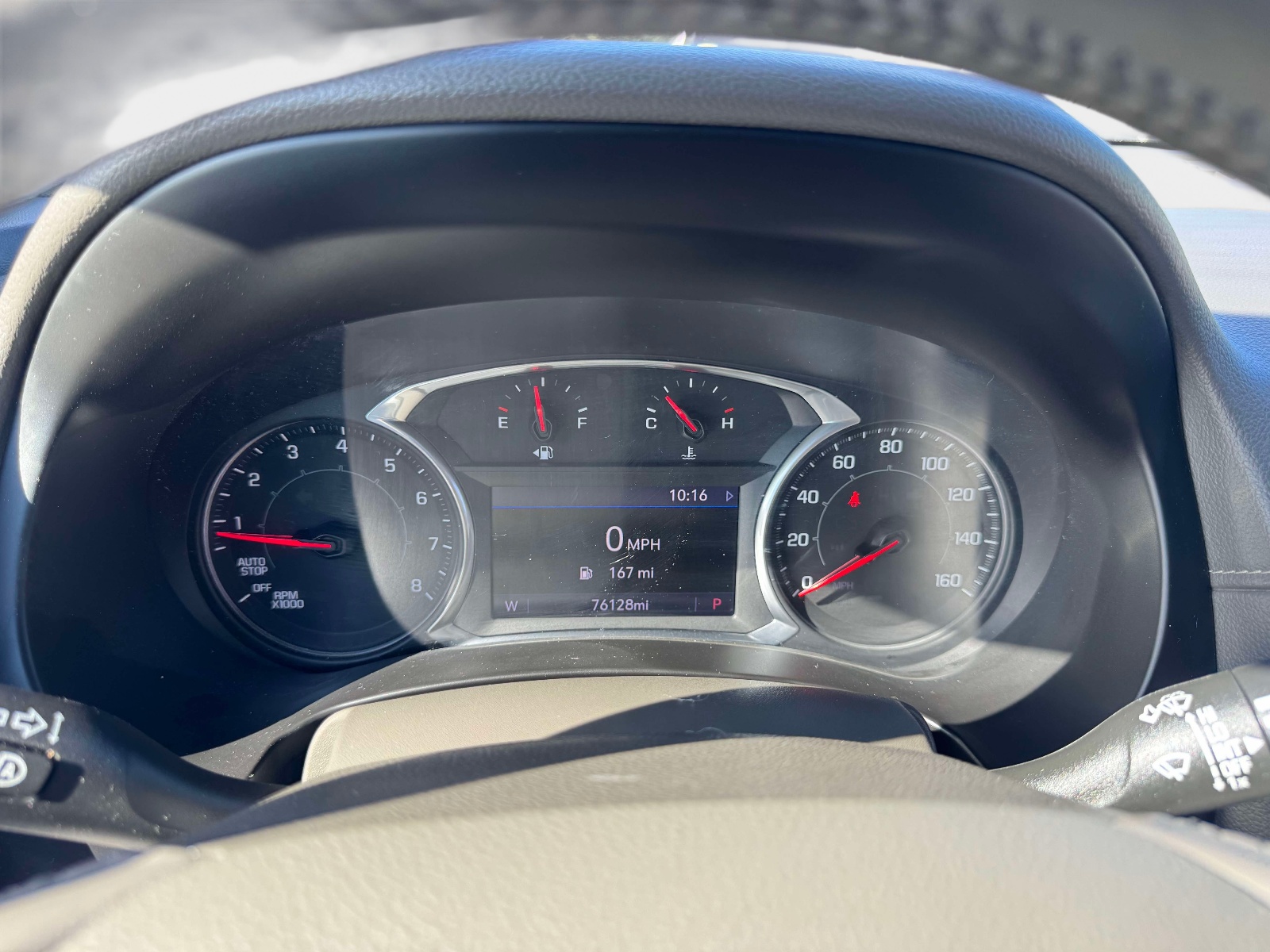 Used 2019 GMC Terrain SUV