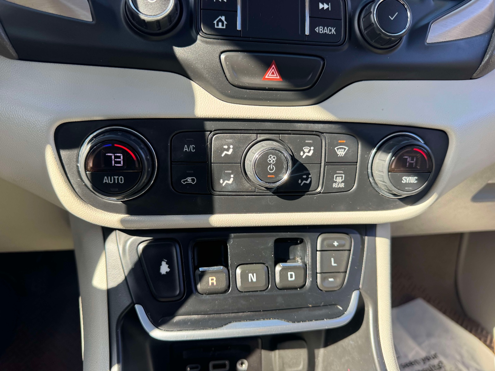 Used 2019 GMC Terrain SUV