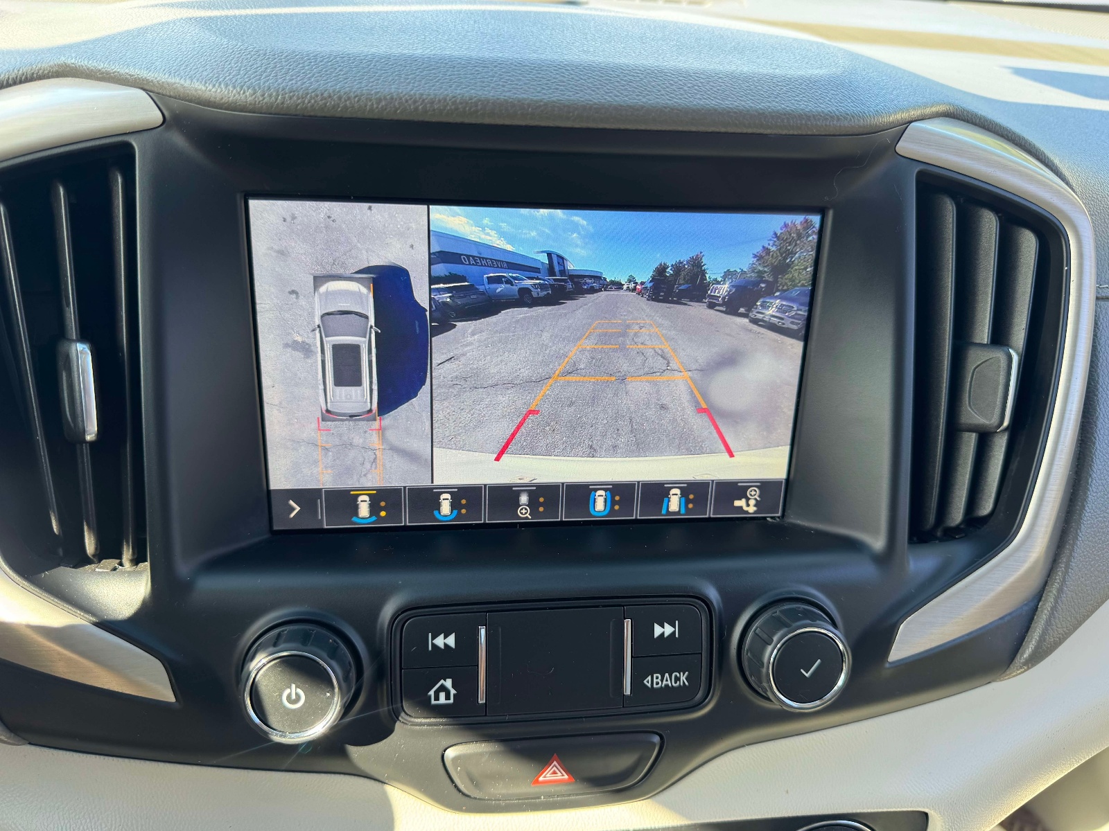Used 2019 GMC Terrain SUV