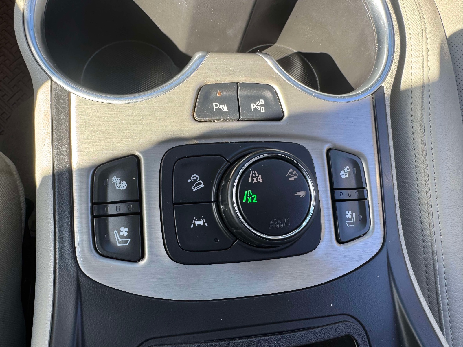 Used 2019 GMC Terrain SUV