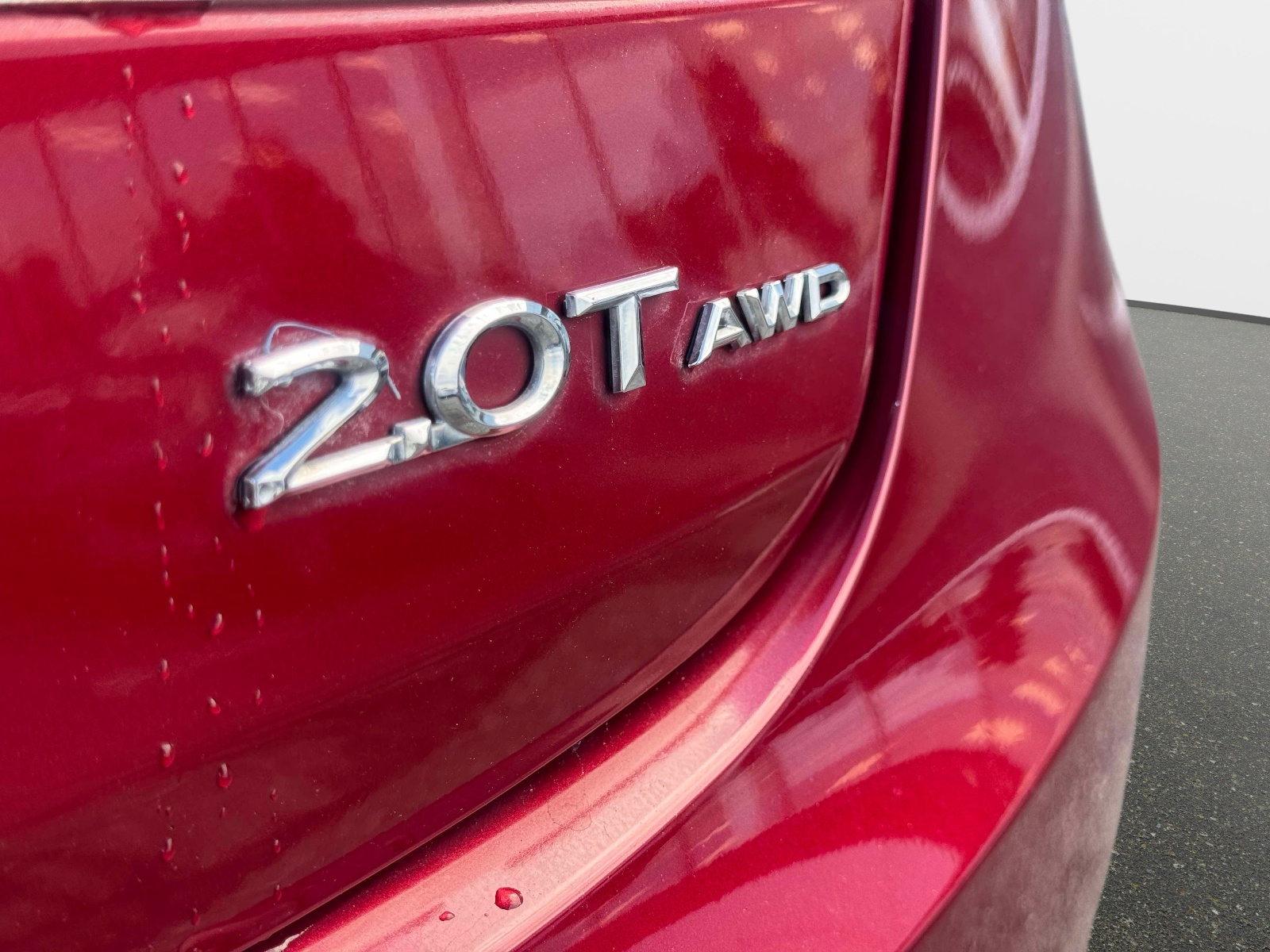 Used 2018 Lincoln MKZ Sedan