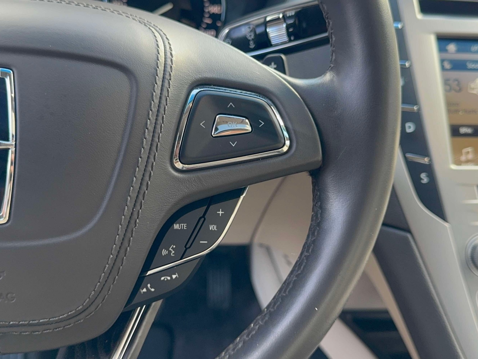 Used 2018 Lincoln MKZ Sedan