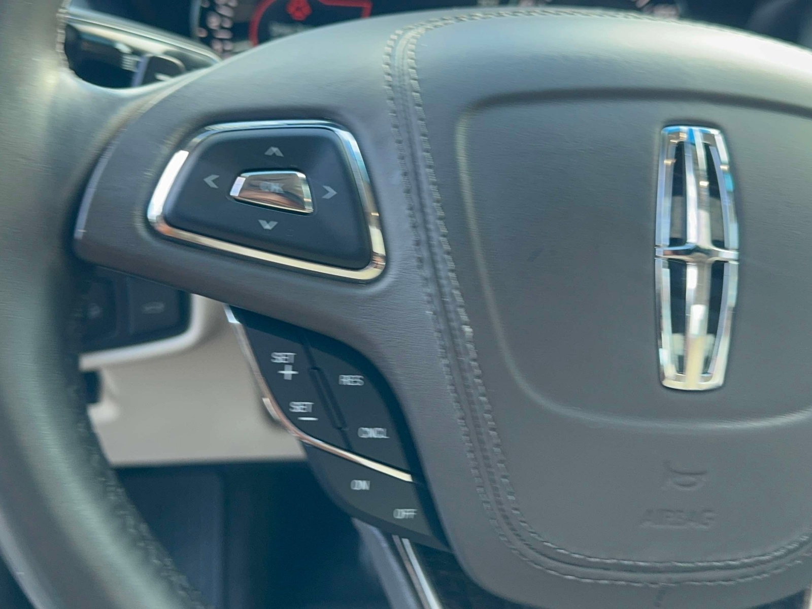 Used 2018 Lincoln MKZ Sedan