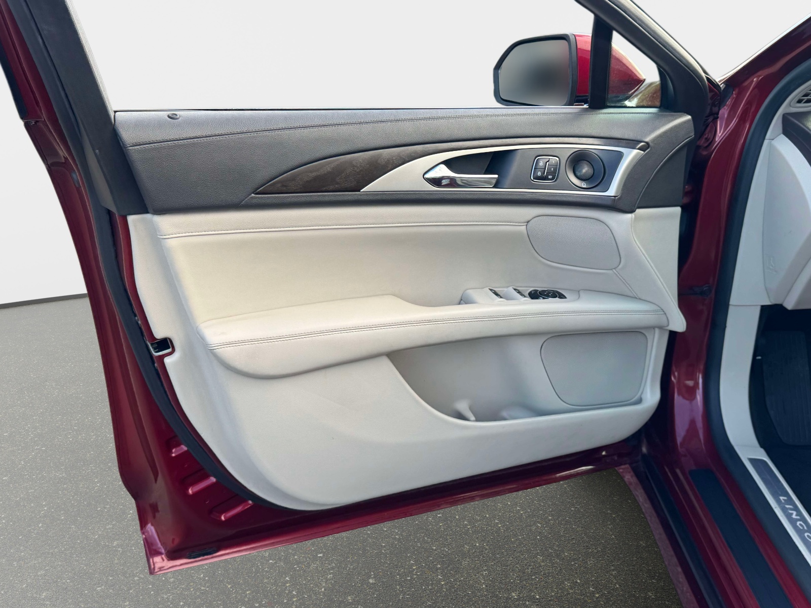 Used 2018 Lincoln MKZ Sedan
