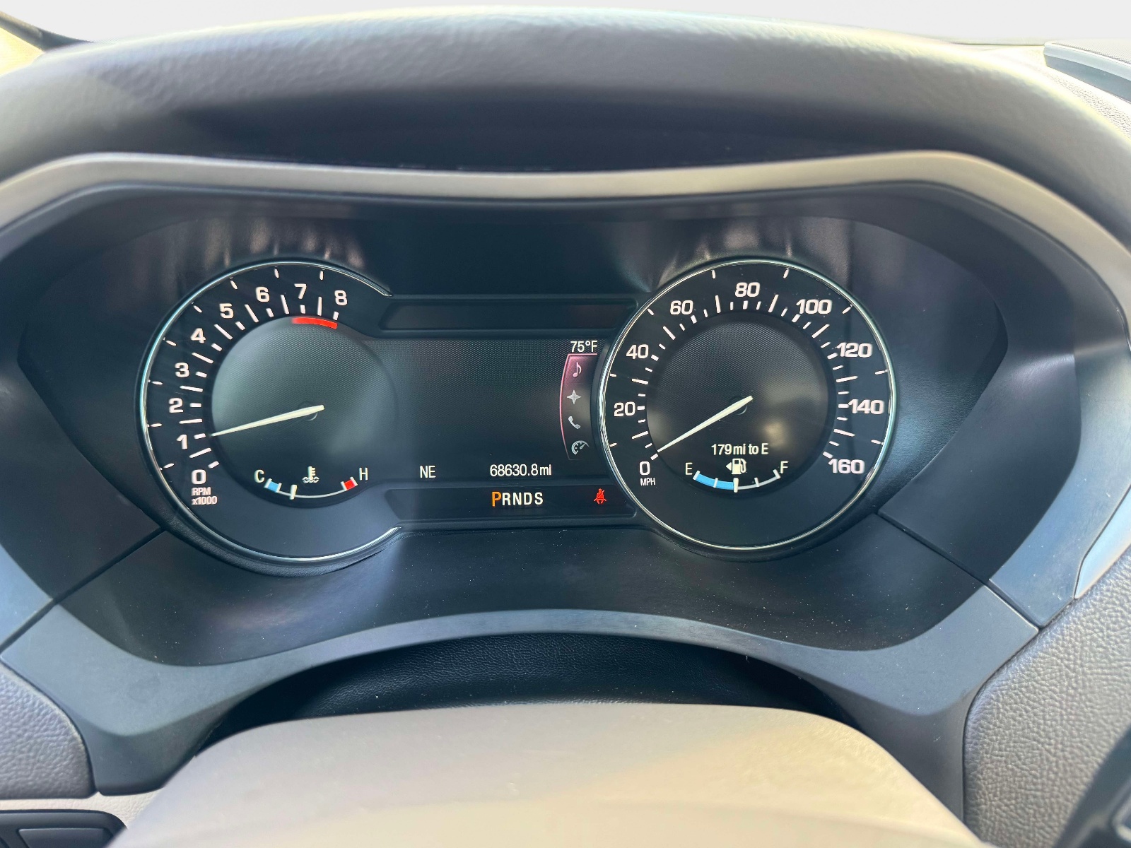 Used 2018 Lincoln MKZ Sedan