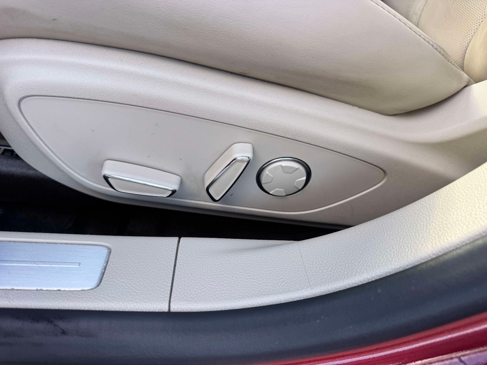 Used 2018 Lincoln MKZ Sedan