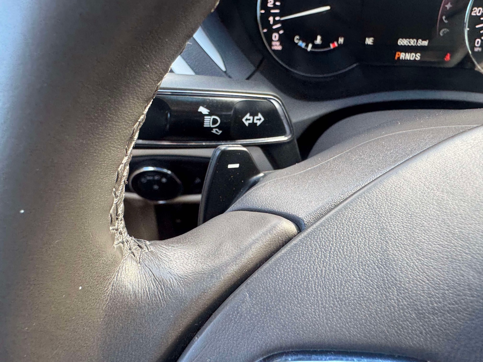 Used 2018 Lincoln MKZ Sedan