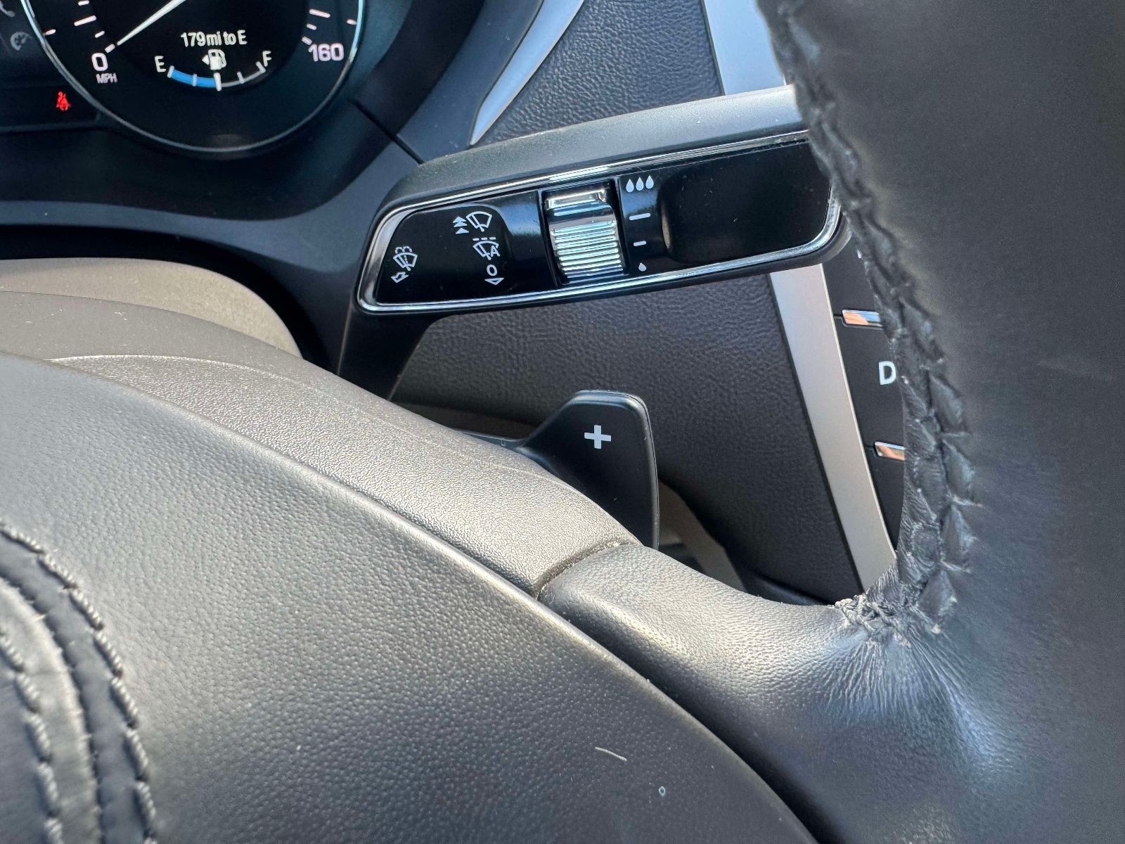Used 2018 Lincoln MKZ Sedan