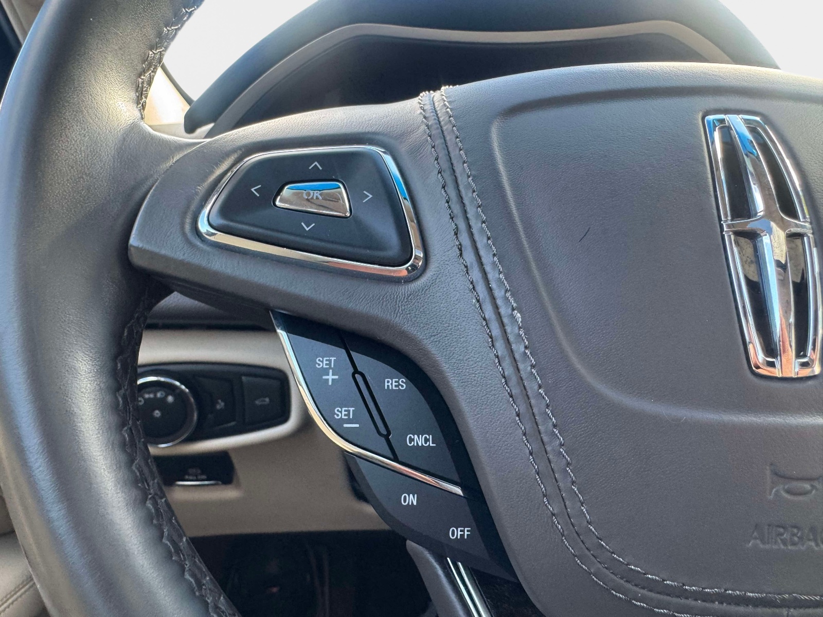Used 2018 Lincoln MKZ Sedan