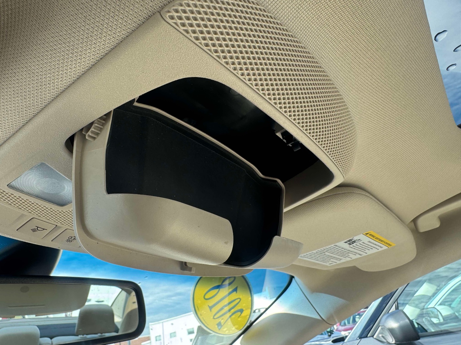 Used 2018 Lincoln MKZ Sedan