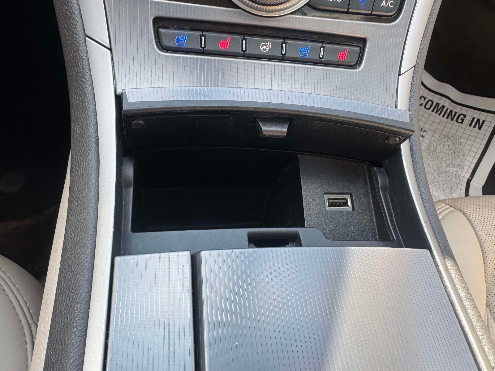 Used 2018 Lincoln MKZ Sedan