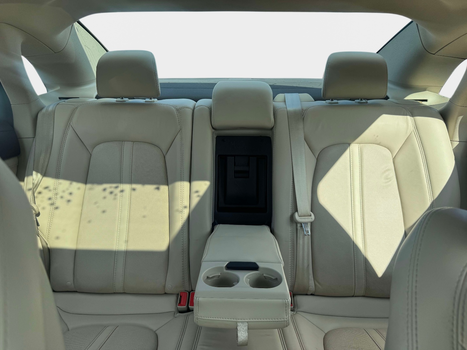 Used 2018 Lincoln MKZ Sedan