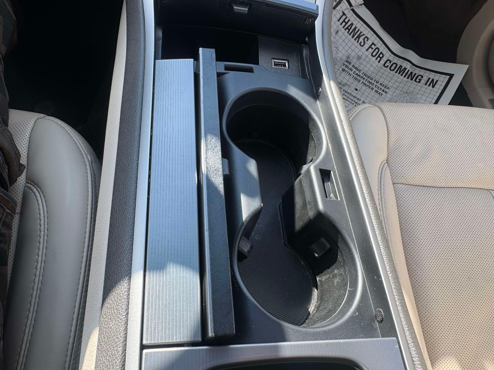 Used 2018 Lincoln MKZ Sedan