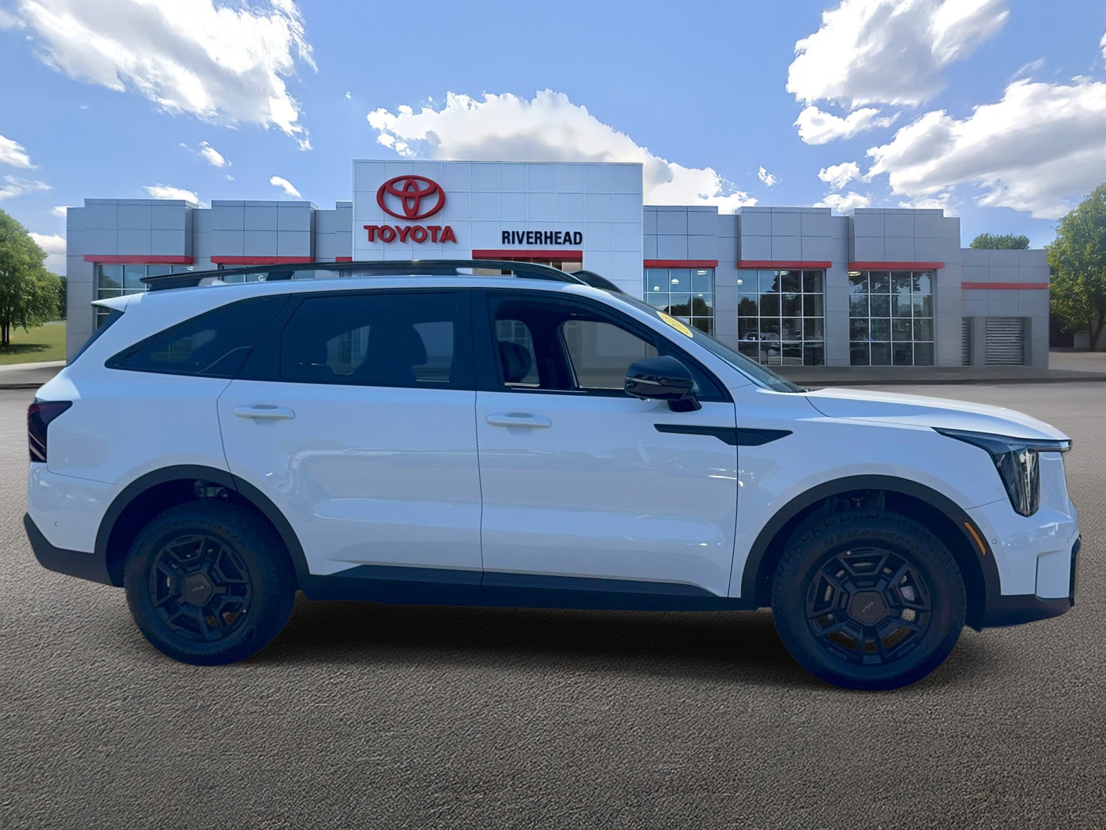 Used 2026 Kia Sorento SUV
