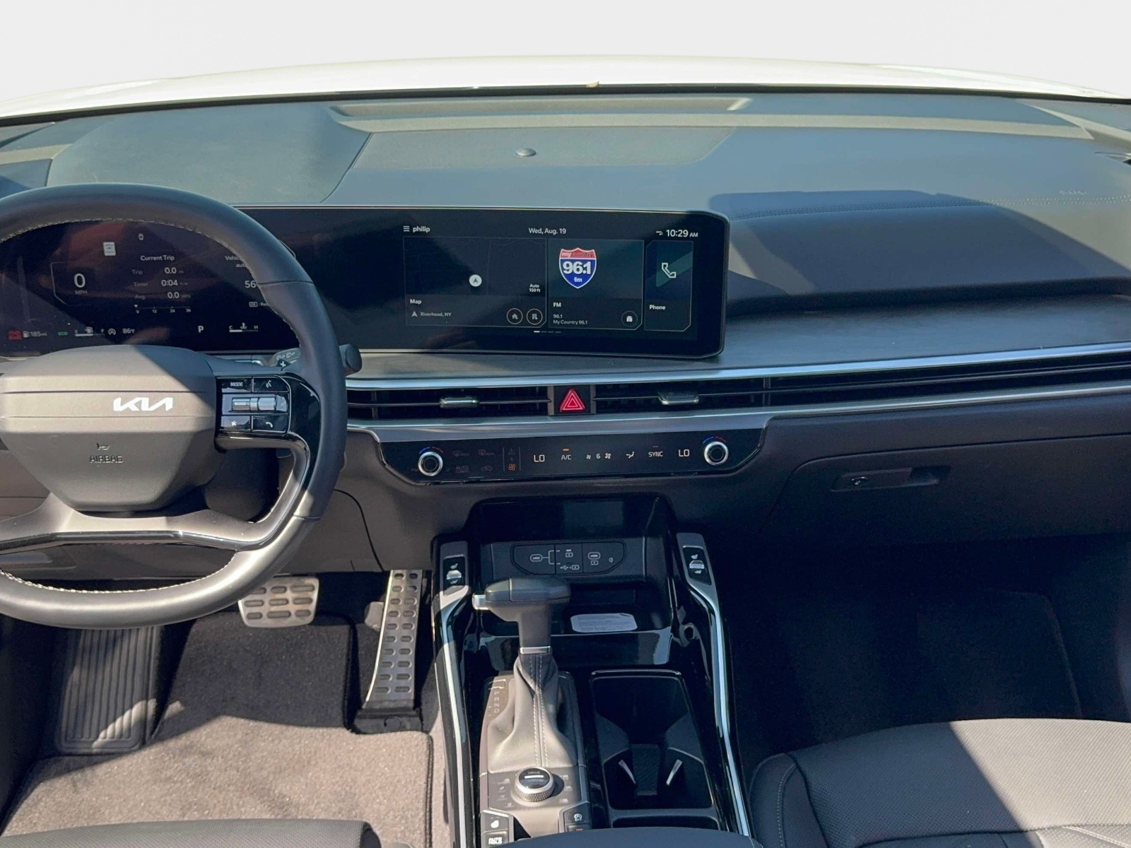 Used 2026 Kia Sorento SUV