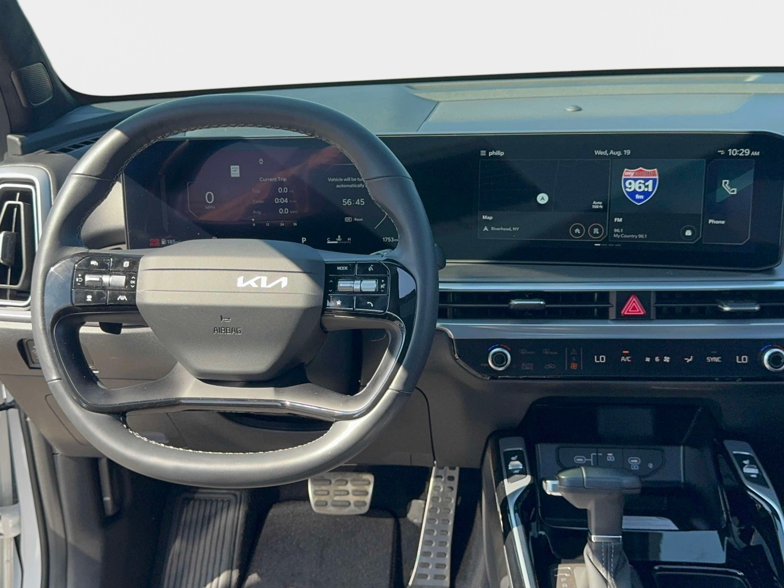 Used 2026 Kia Sorento SUV