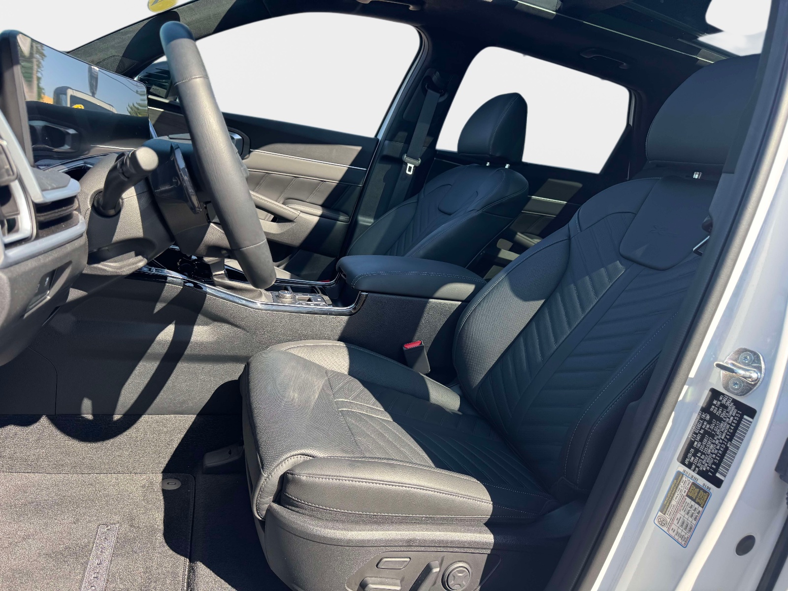 Used 2026 Kia Sorento SUV