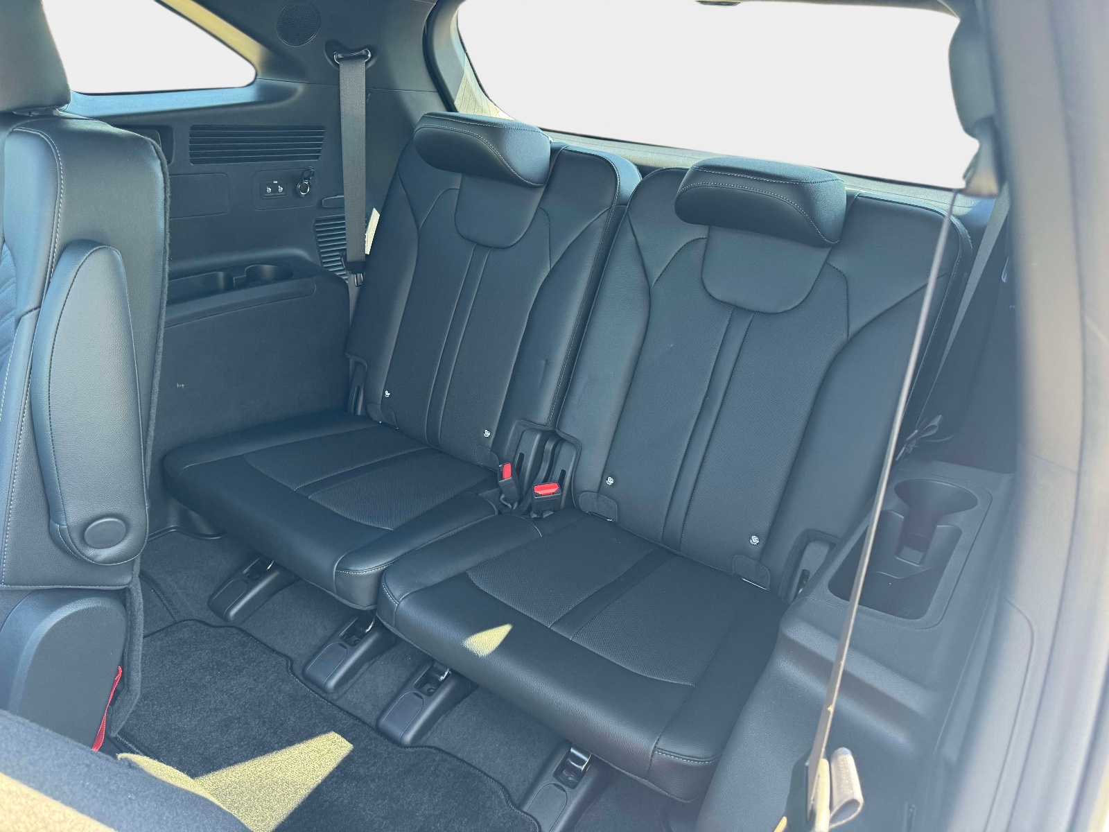 Used 2026 Kia Sorento SUV