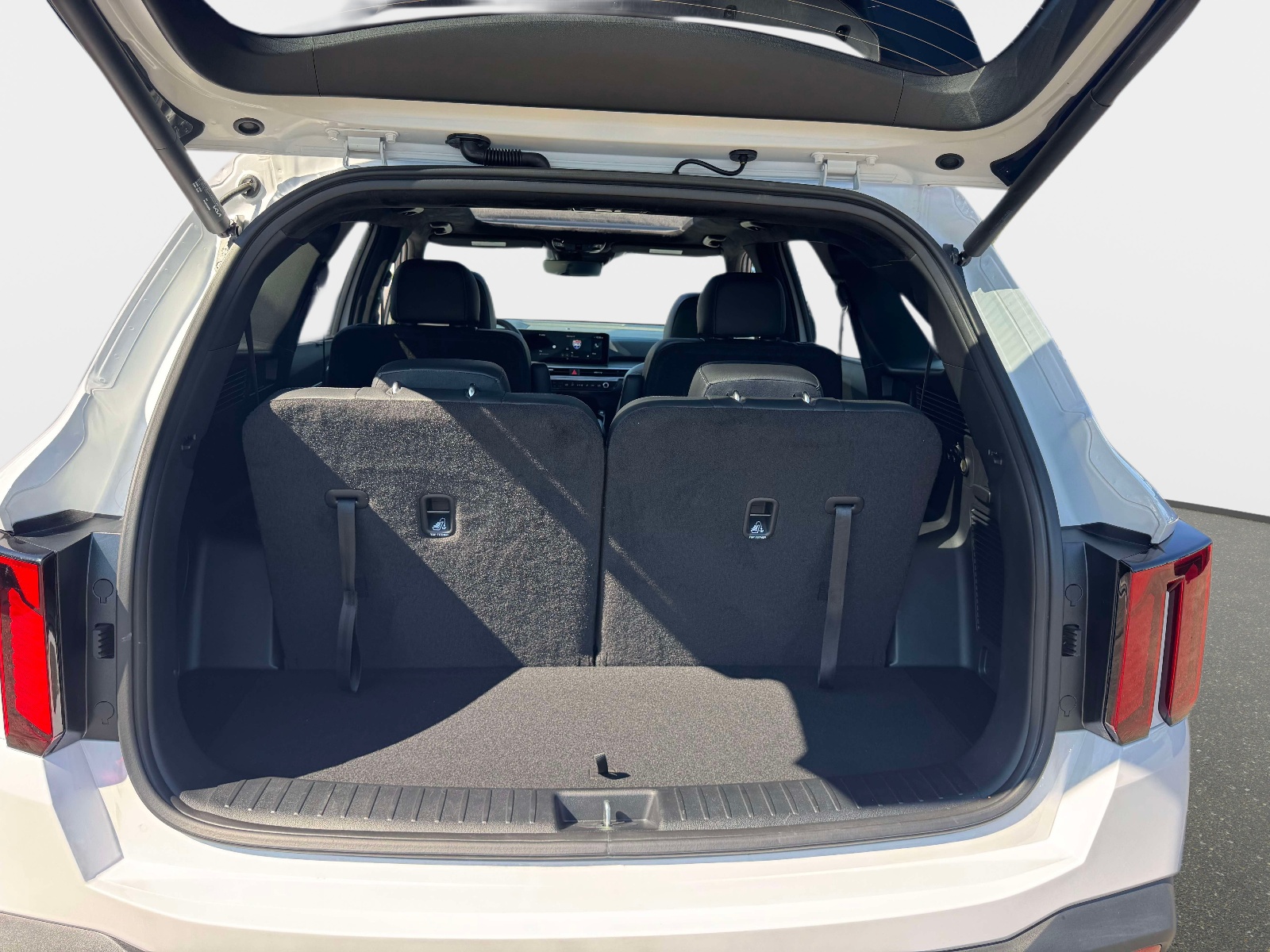 Used 2026 Kia Sorento SUV