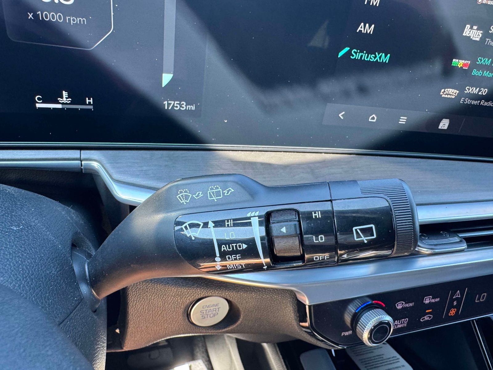 Used 2026 Kia Sorento SUV