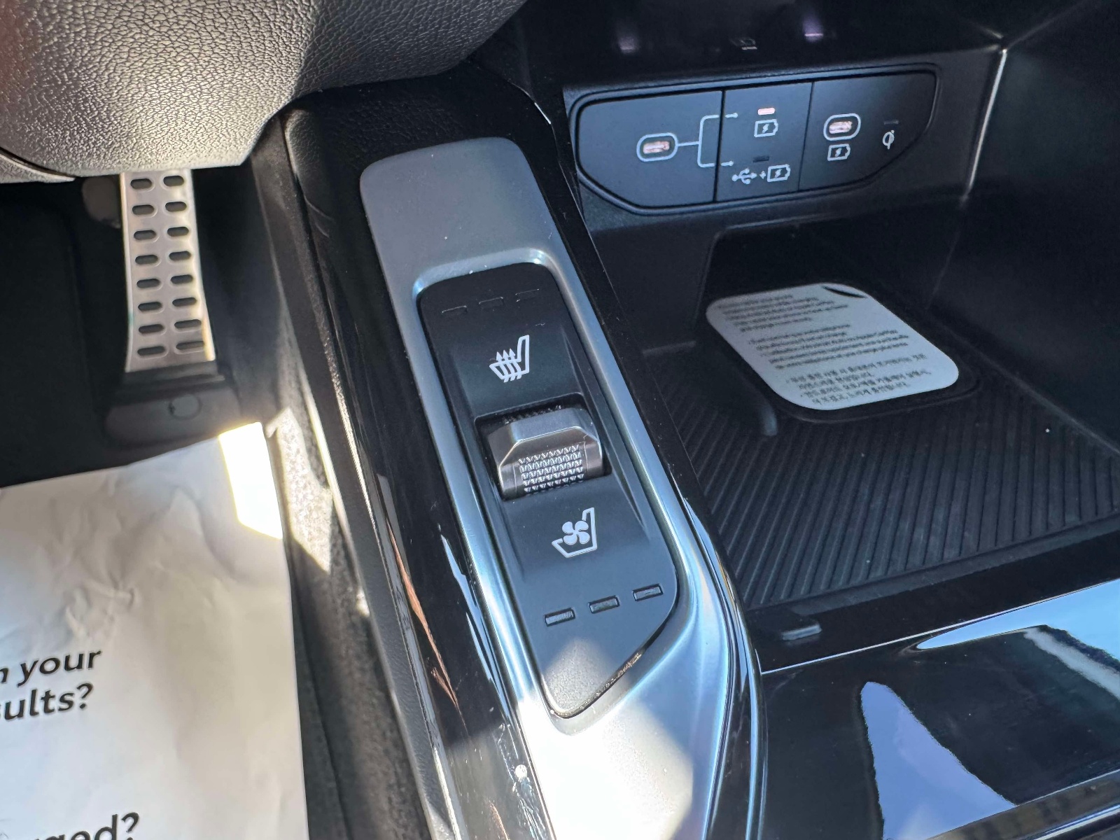 Used 2026 Kia Sorento SUV