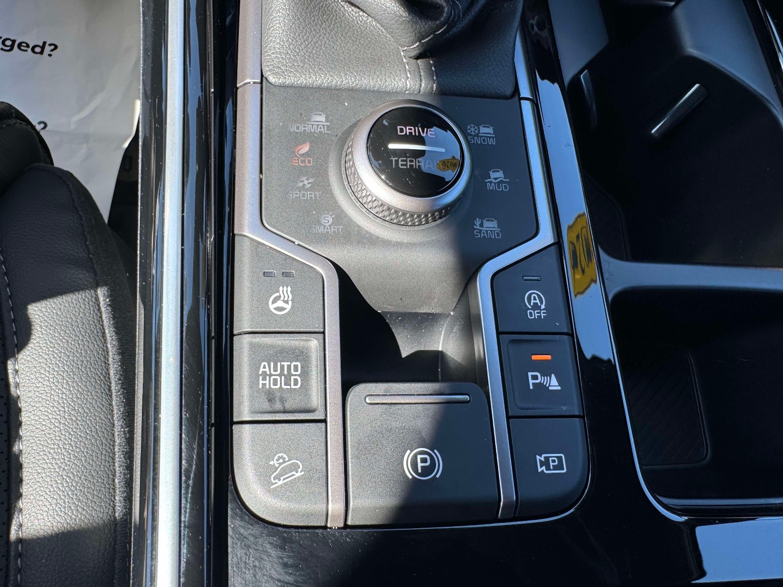 Used 2026 Kia Sorento SUV