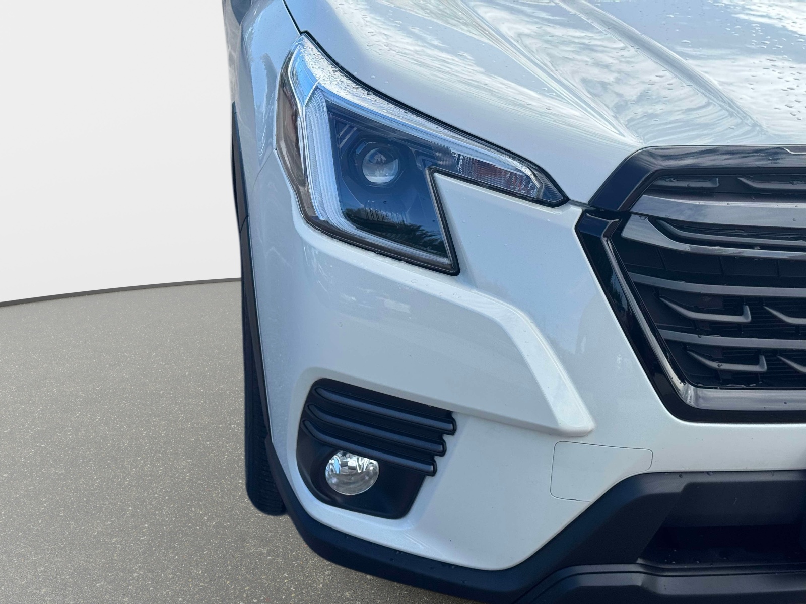 Used 2022 Subaru Forester SUV
