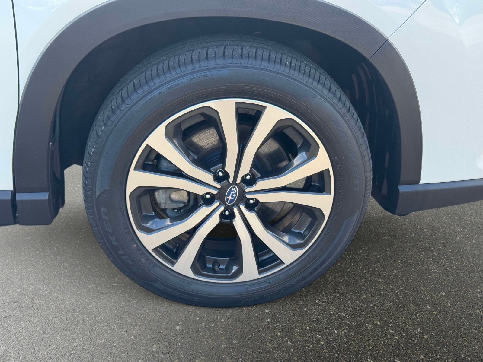 Used 2022 Subaru Forester SUV
