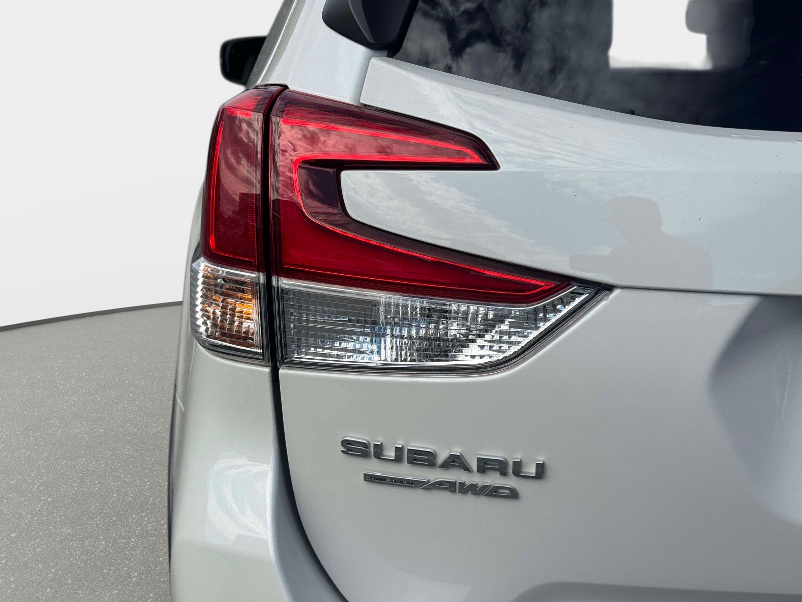 Used 2022 Subaru Forester SUV