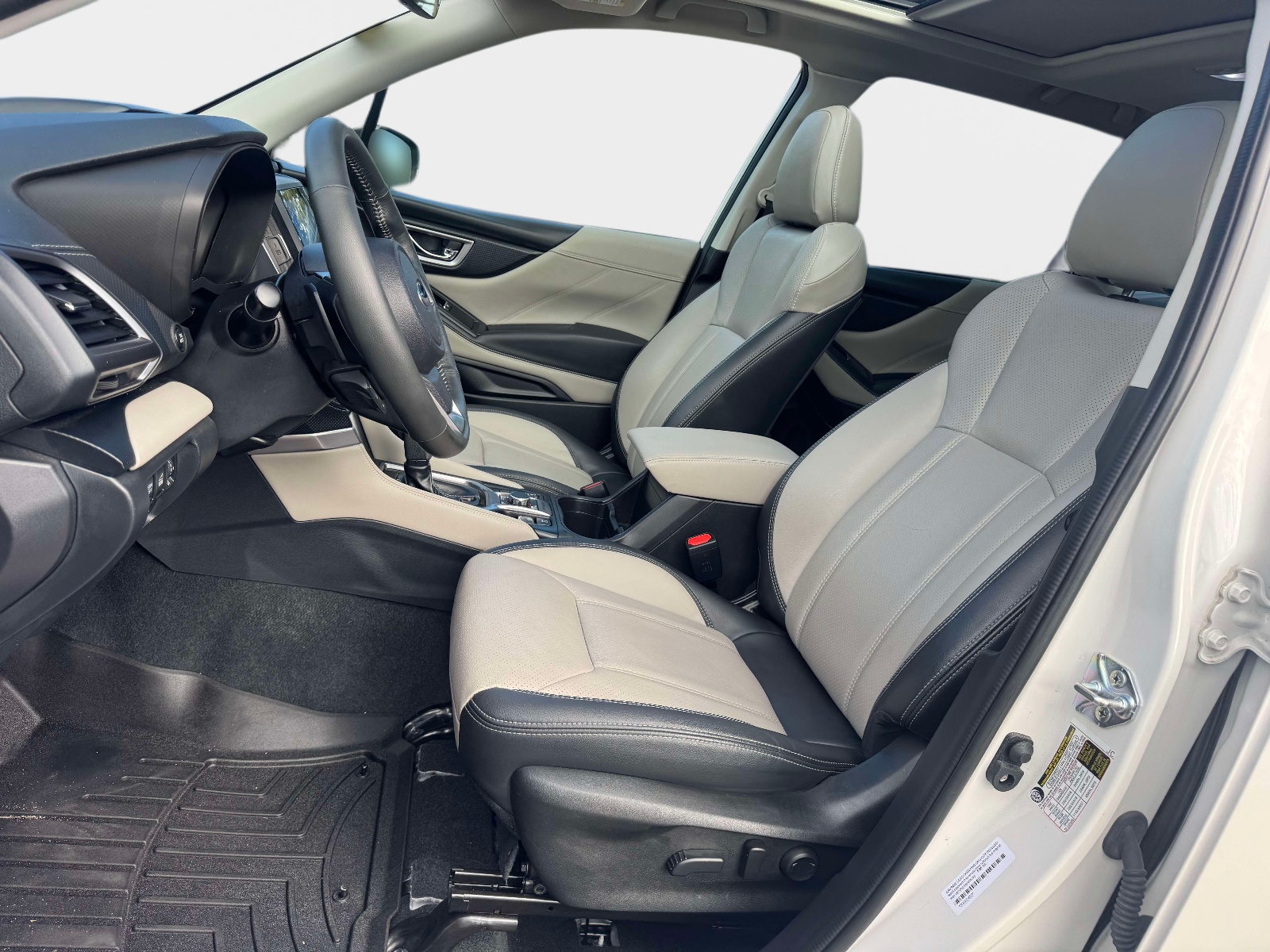 Used 2022 Subaru Forester SUV