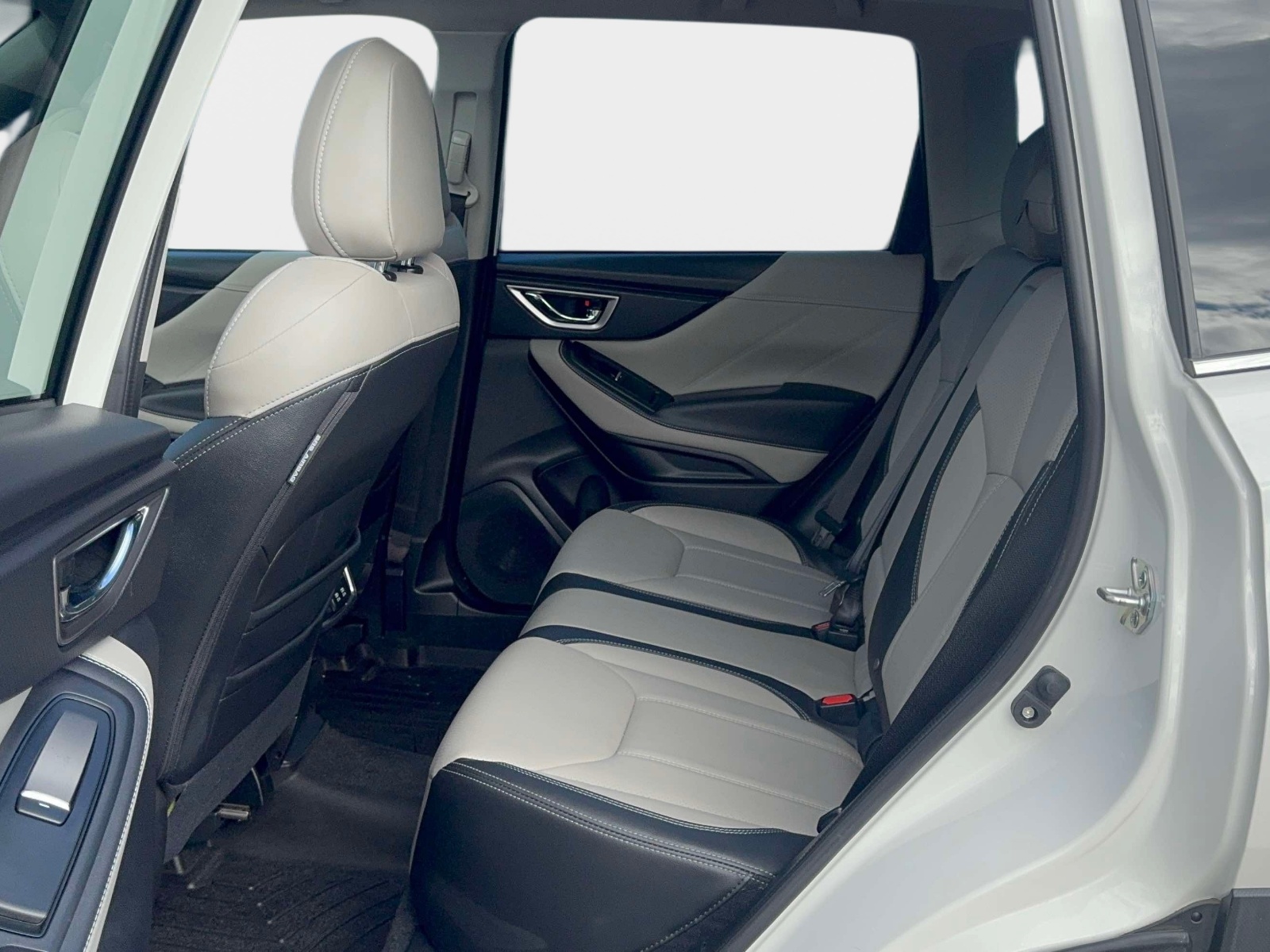 Used 2022 Subaru Forester SUV