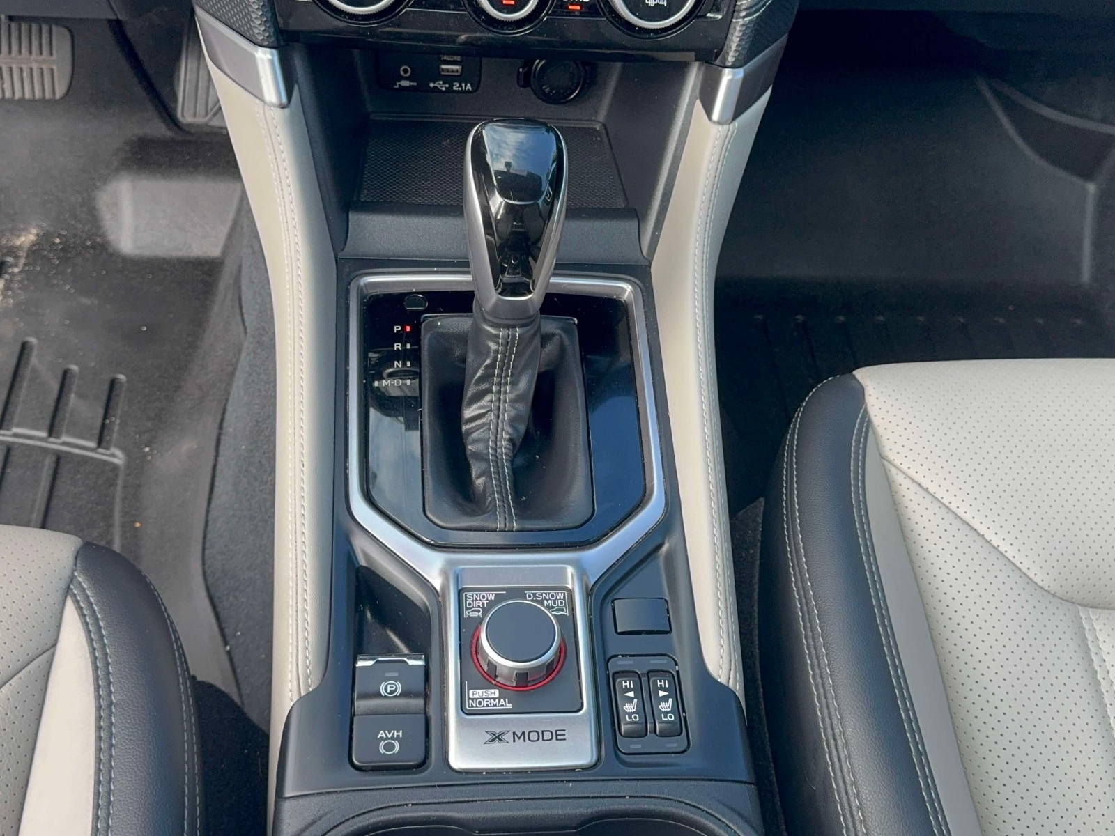 Used 2022 Subaru Forester SUV
