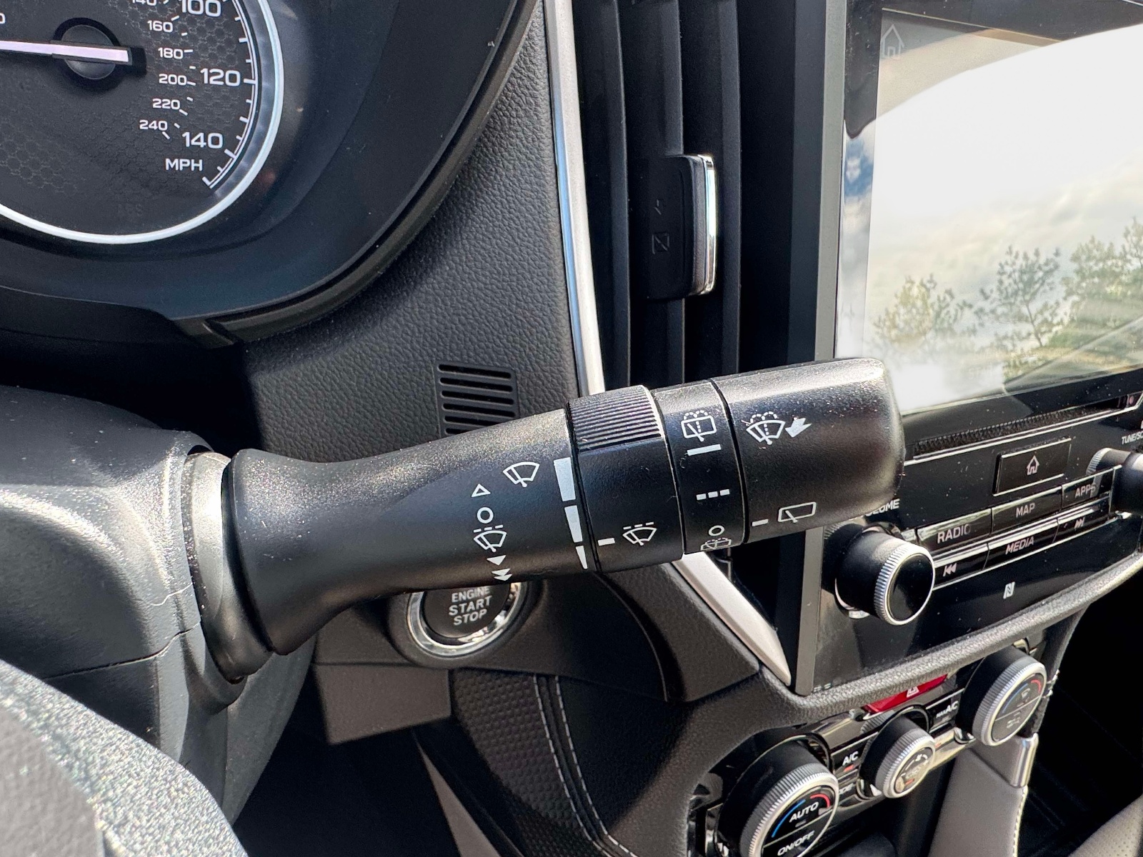 Used 2022 Subaru Forester SUV