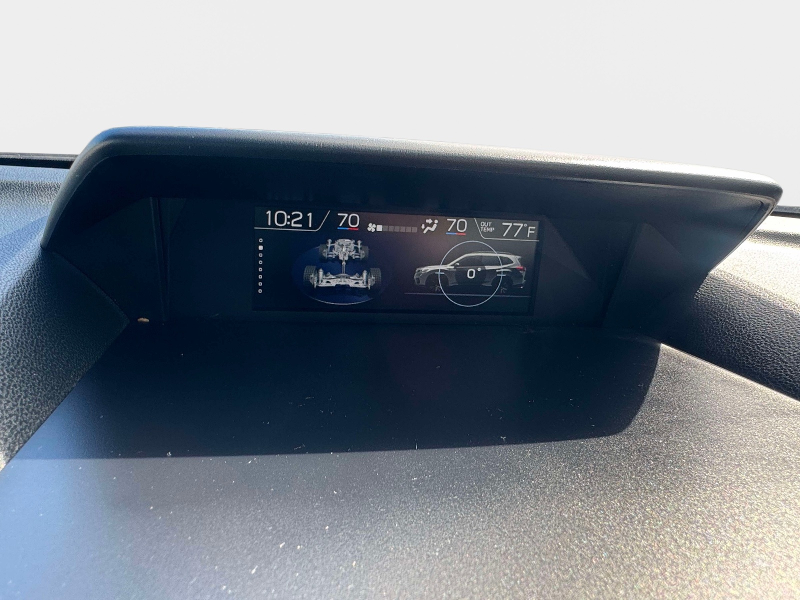 Used 2022 Subaru Forester SUV