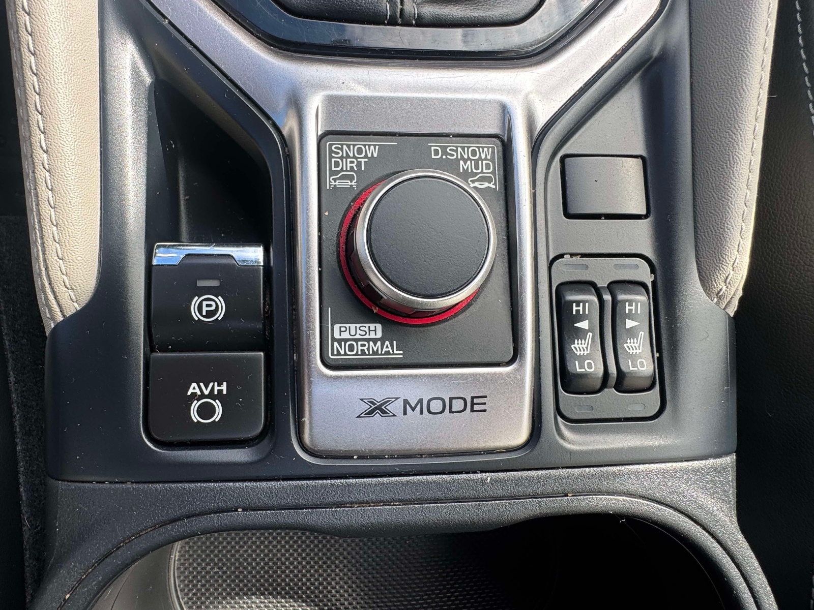 Used 2022 Subaru Forester SUV