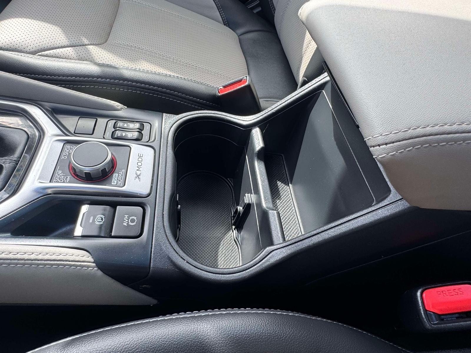 Used 2022 Subaru Forester SUV