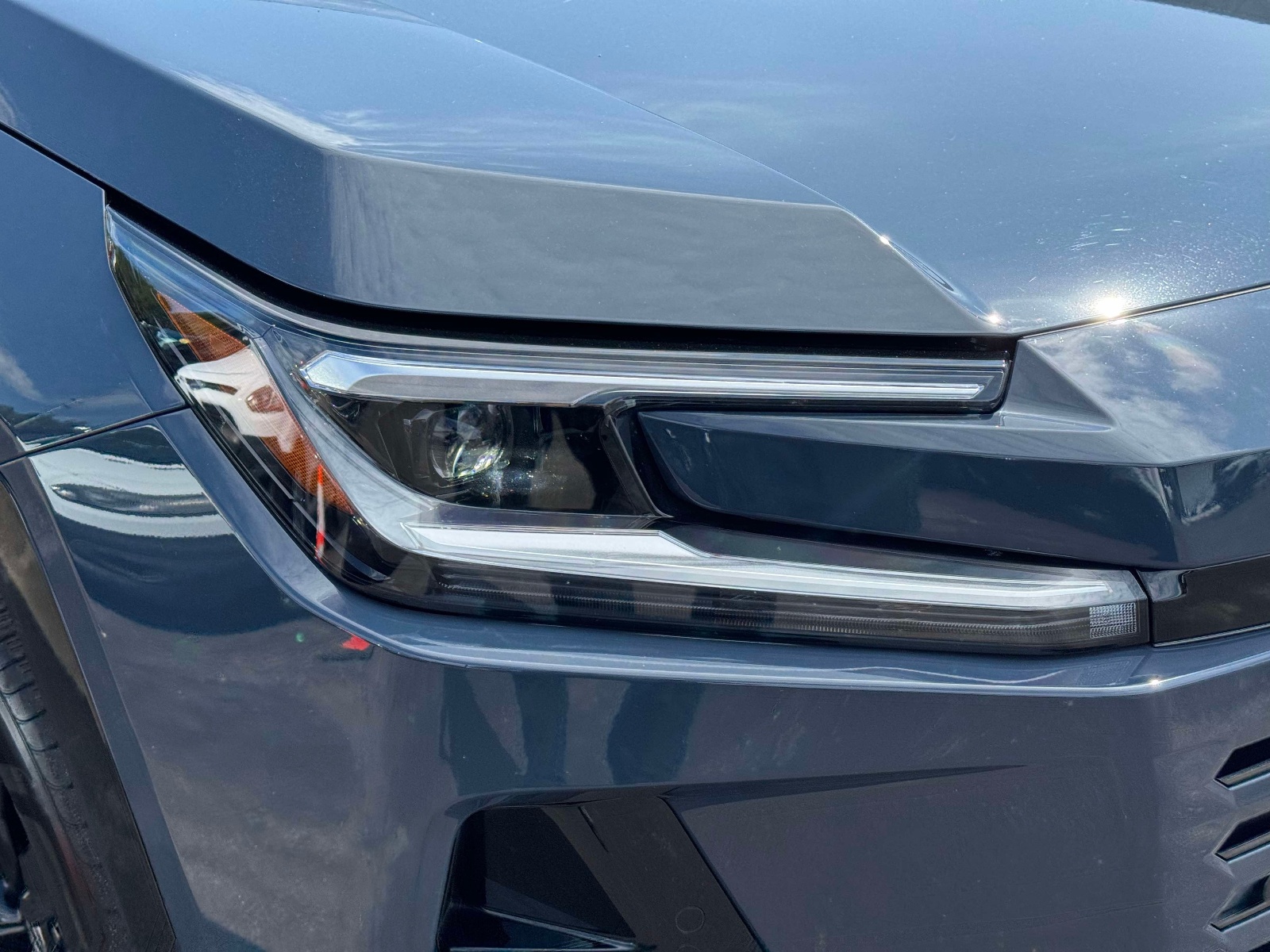 Used 2026 Toyota RAV4 Plug-In Hybrid SUV
