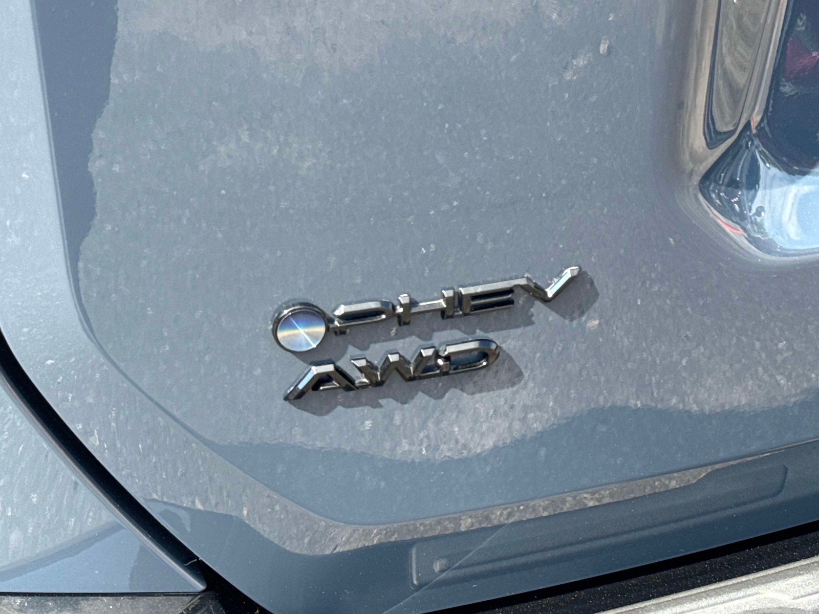 Used 2026 Toyota RAV4 Plug-In Hybrid SUV