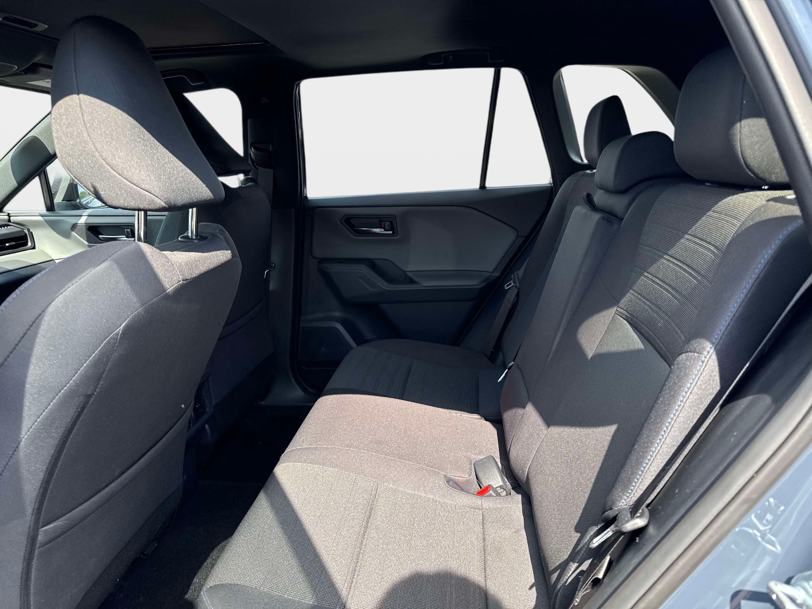 Used 2026 Toyota RAV4 Plug-In Hybrid SUV