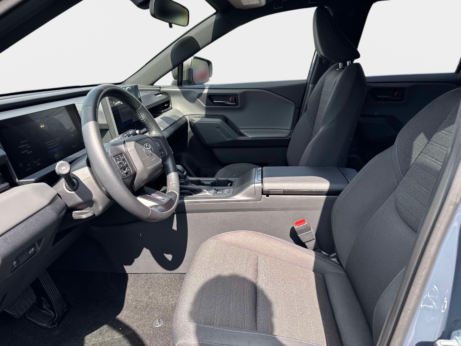 Used 2026 Toyota RAV4 Plug-In Hybrid SUV