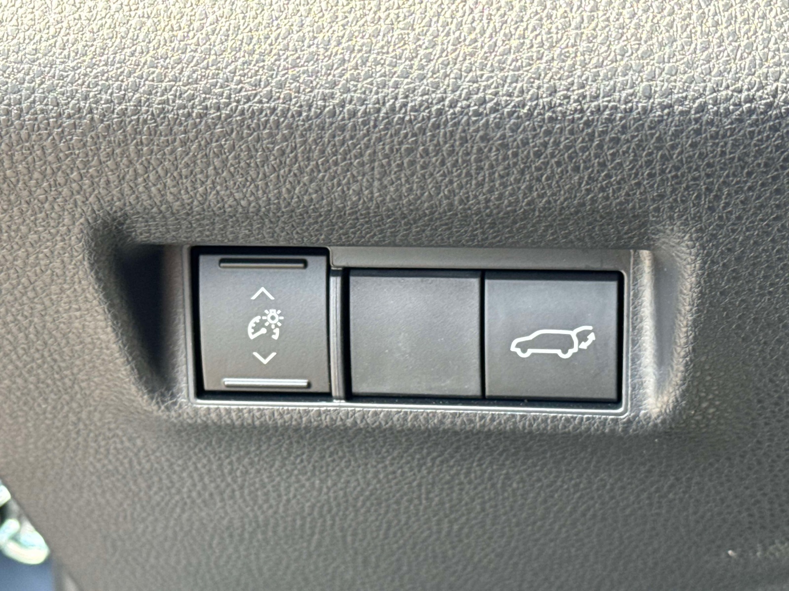 Used 2026 Toyota RAV4 Plug-In Hybrid SUV