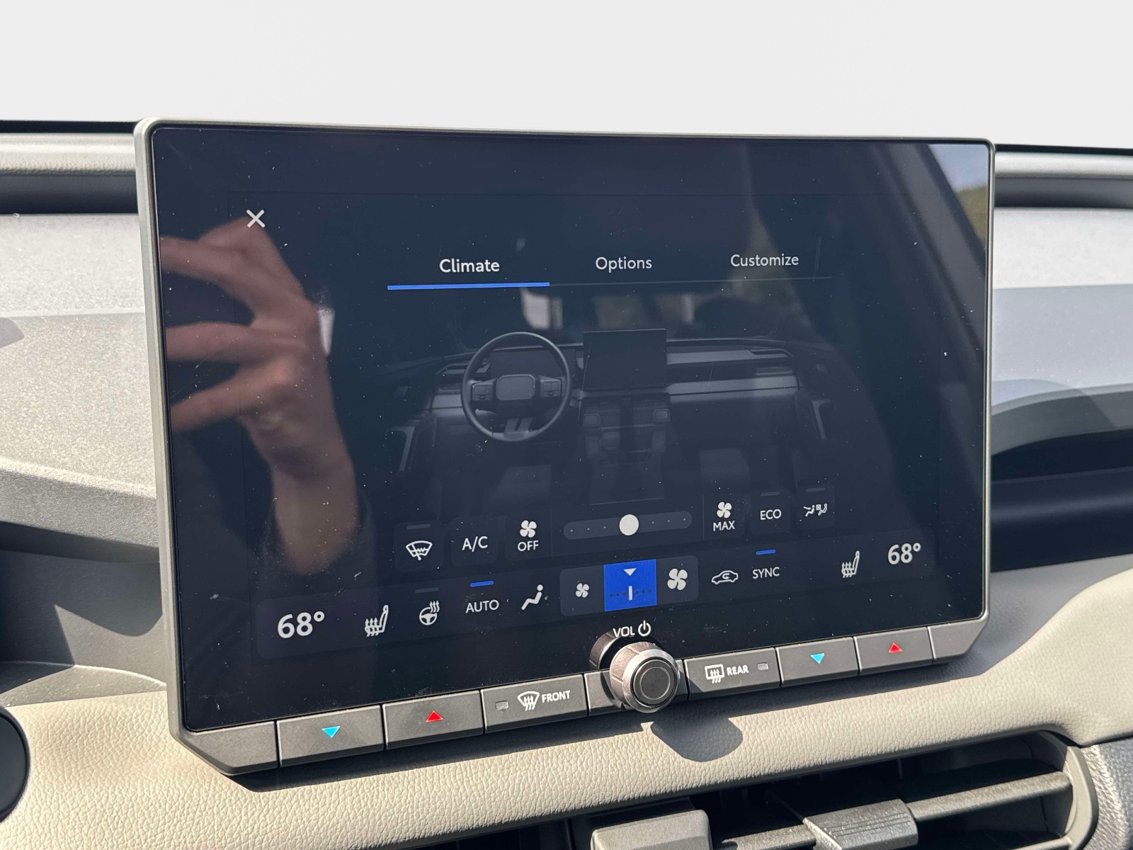 Used 2026 Toyota RAV4 Plug-In Hybrid SUV