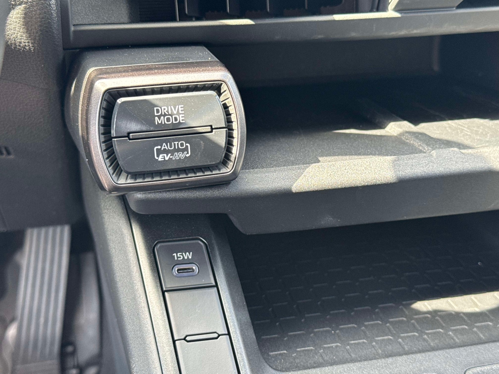 Used 2026 Toyota RAV4 Plug-In Hybrid SUV