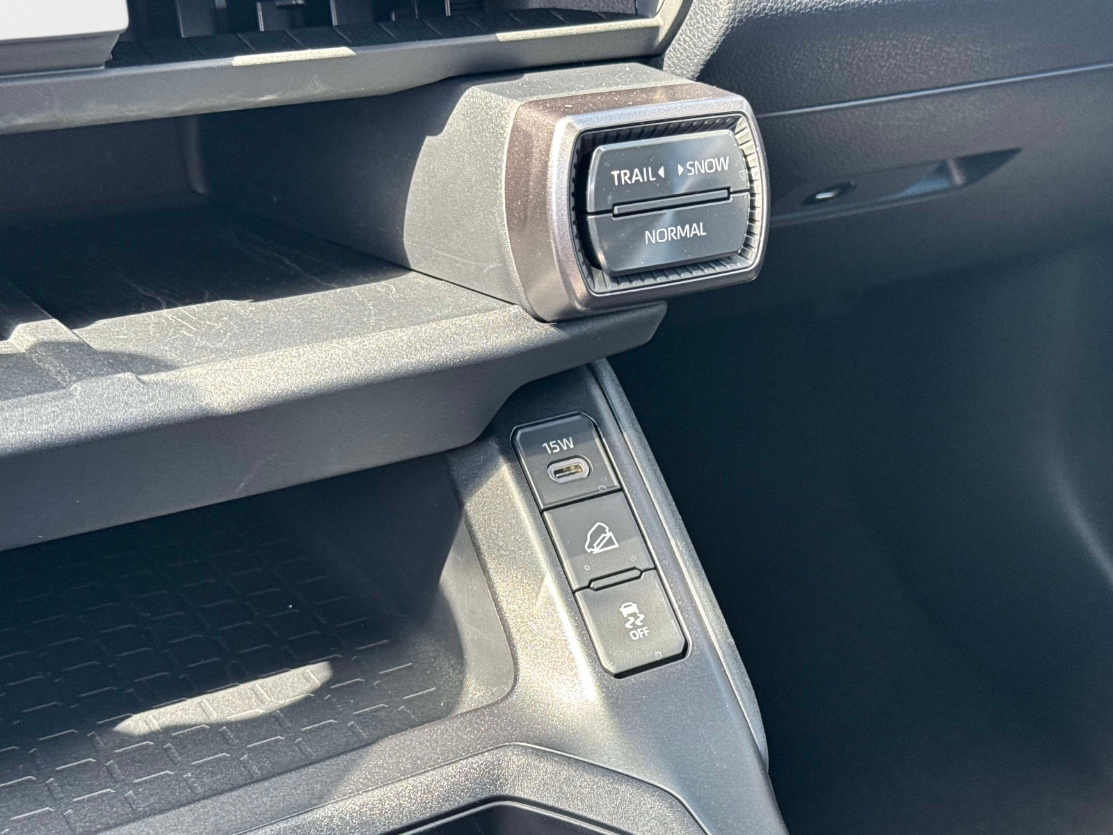 Used 2026 Toyota RAV4 Plug-In Hybrid SUV