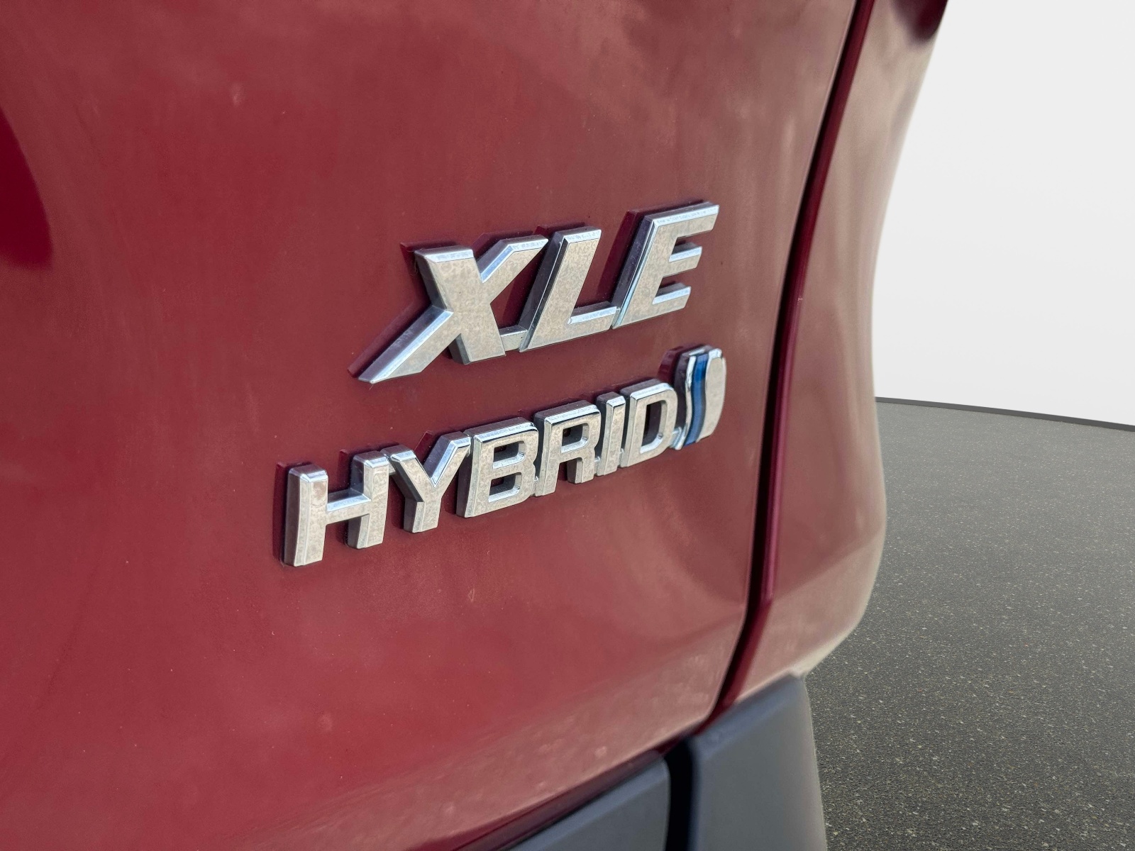 Used 2019 Toyota RAV4 SUV