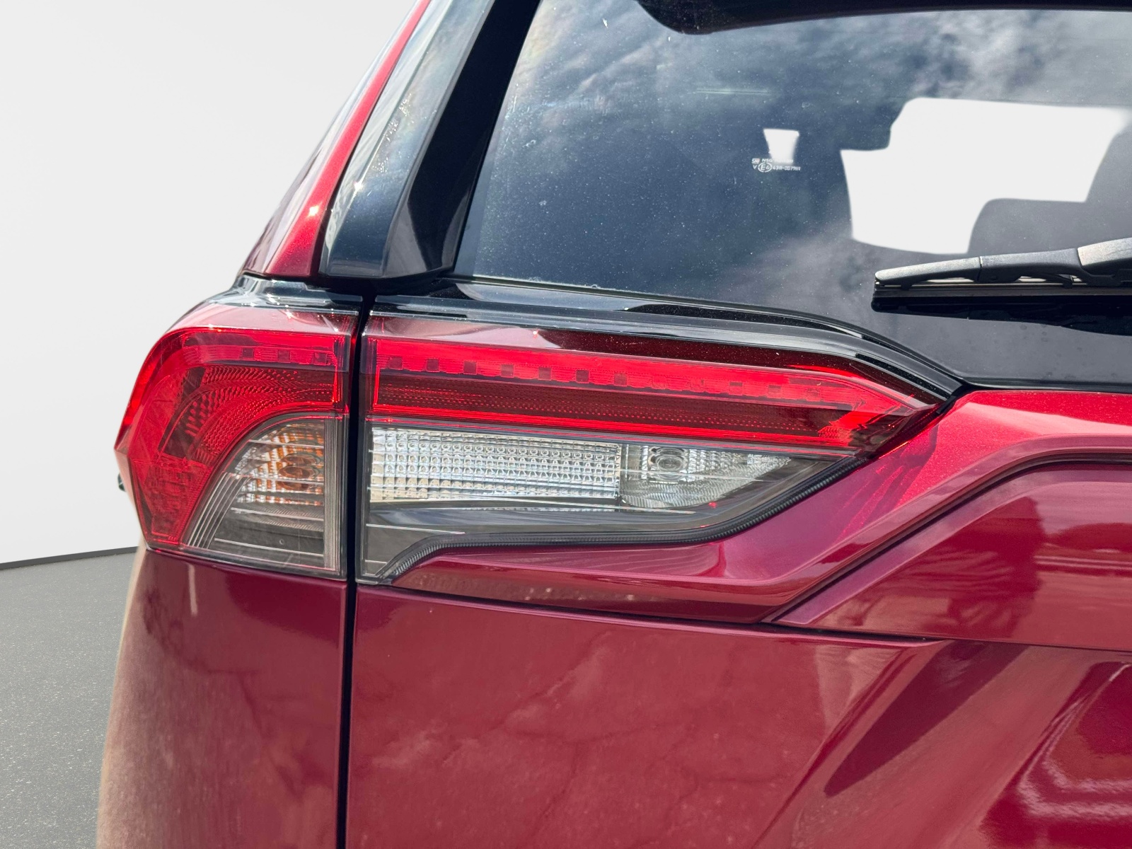 Used 2019 Toyota RAV4 SUV