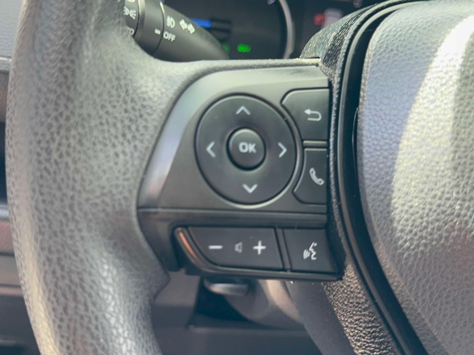 Used 2019 Toyota RAV4 SUV